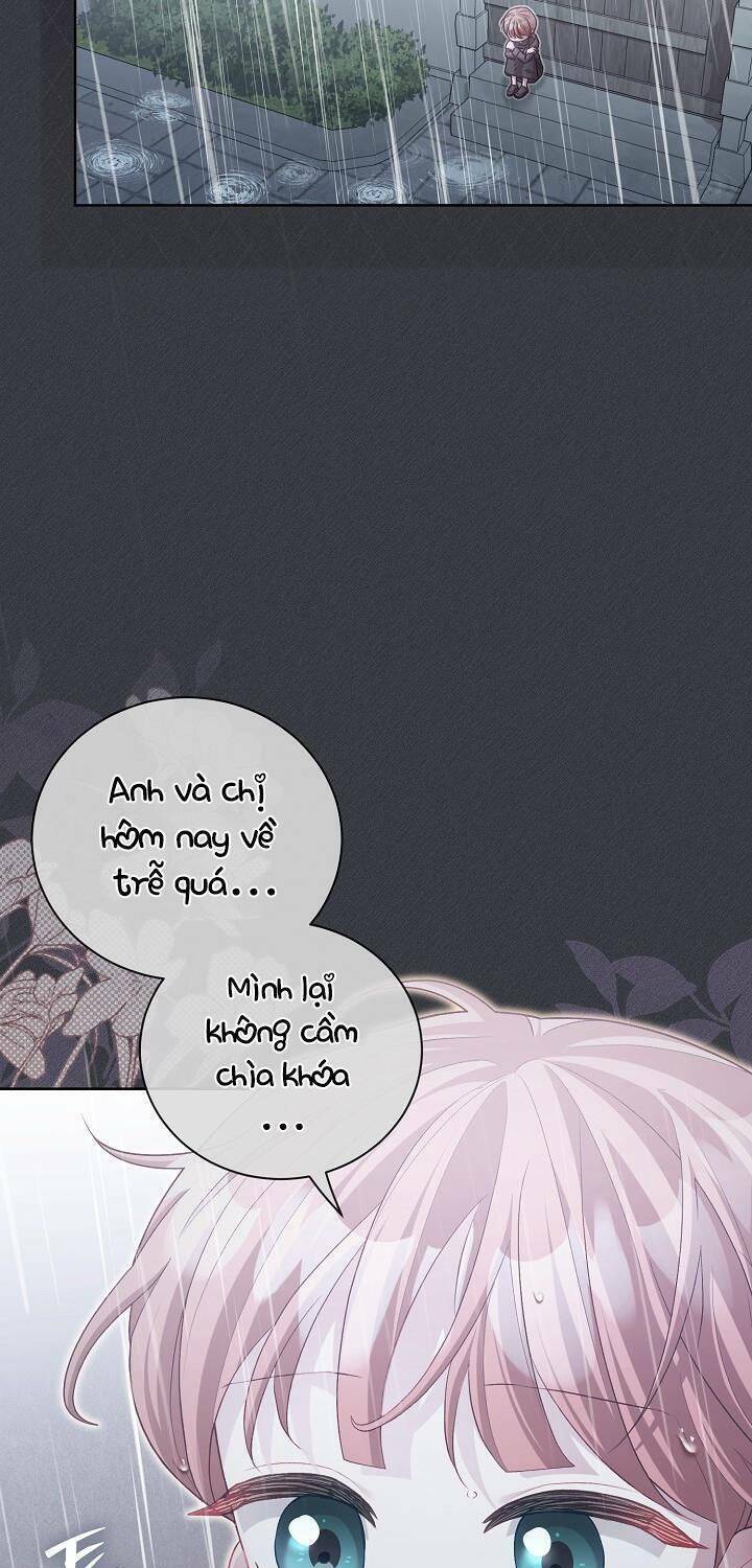 Nhật Ký Trông Trẻ Chap 12 - Next Chap 13