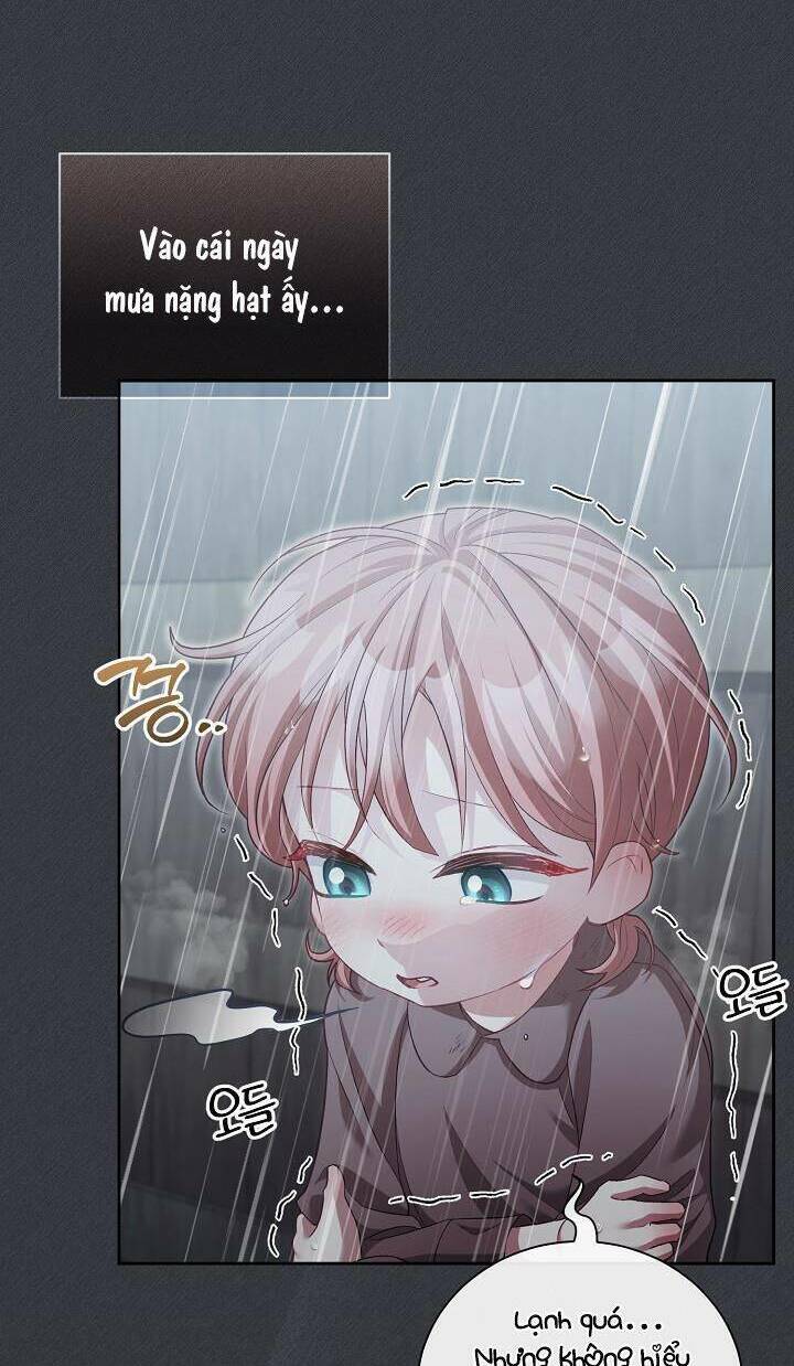 Nhật Ký Trông Trẻ Chap 12 - Next Chap 13