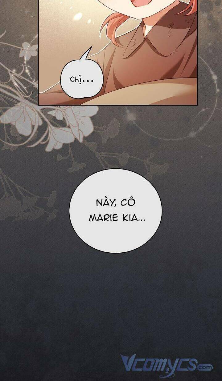 Nhật Ký Trông Trẻ Chap 12 - Next Chap 13