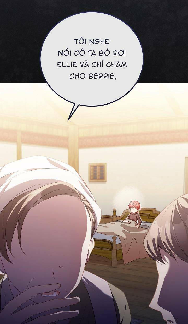 Nhật Ký Trông Trẻ Chap 12 - Next Chap 13