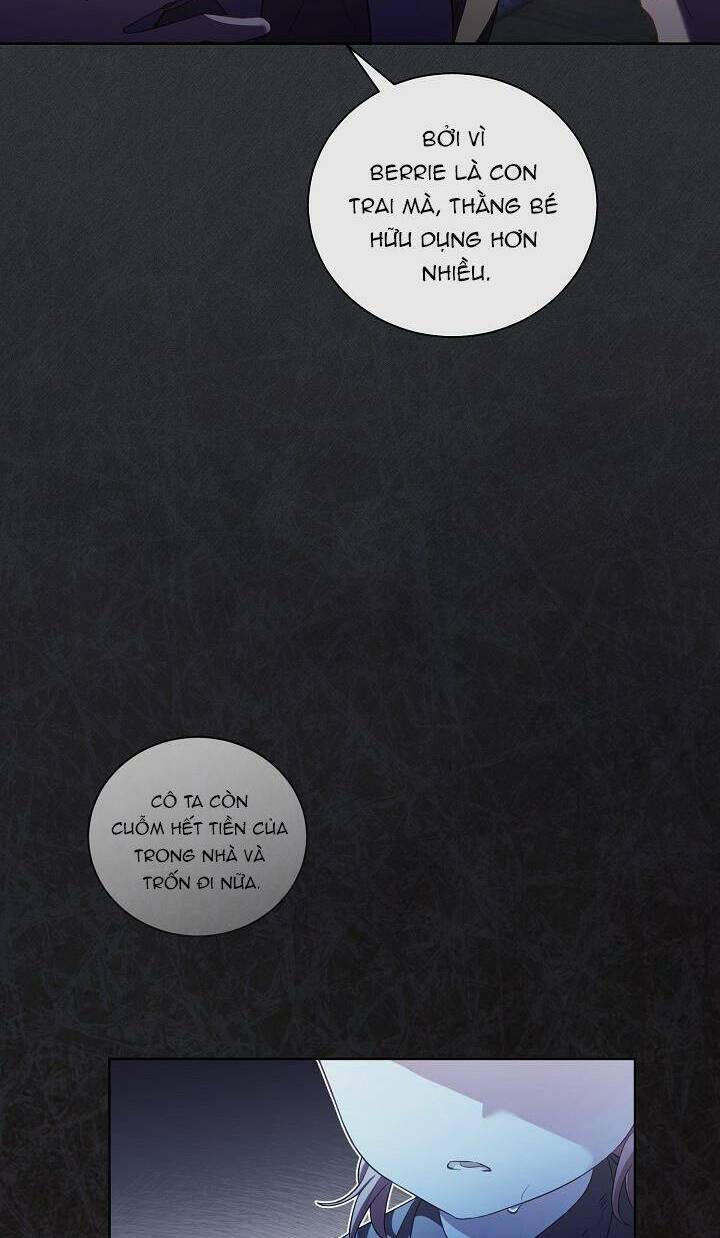 Nhật Ký Trông Trẻ Chap 12 - Next Chap 13