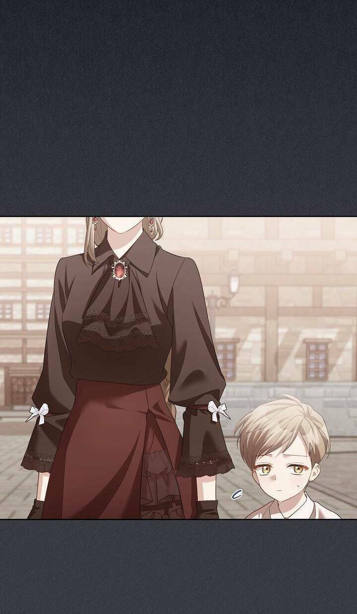 Nhật Ký Trông Trẻ Chap 12 - Next Chap 13
