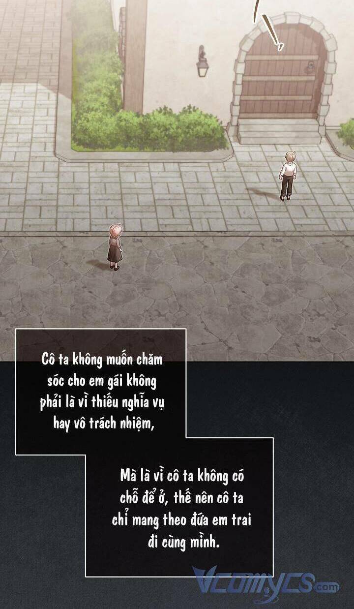 Nhật Ký Trông Trẻ Chap 12 - Next Chap 13