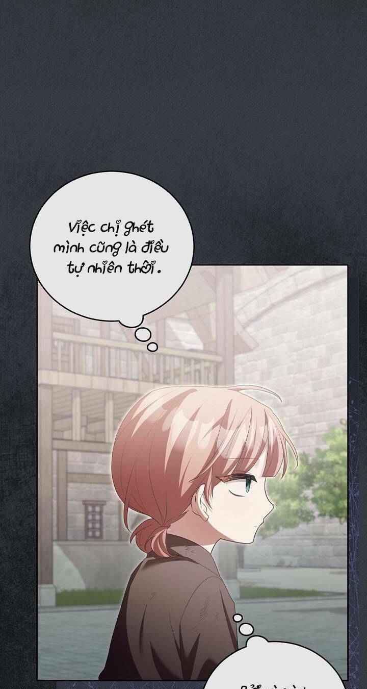 Nhật Ký Trông Trẻ Chap 12 - Next Chap 13