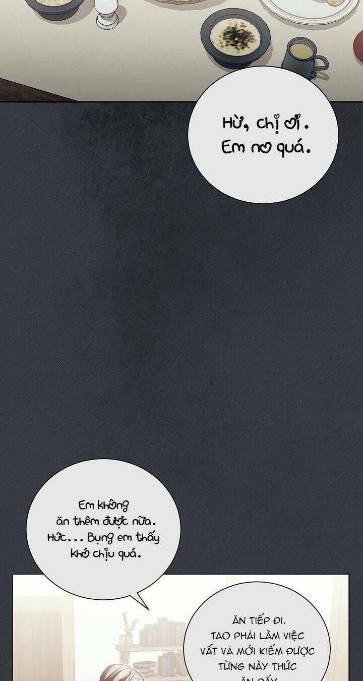 Nhật Ký Trông Trẻ Chap 12 - Next Chap 13