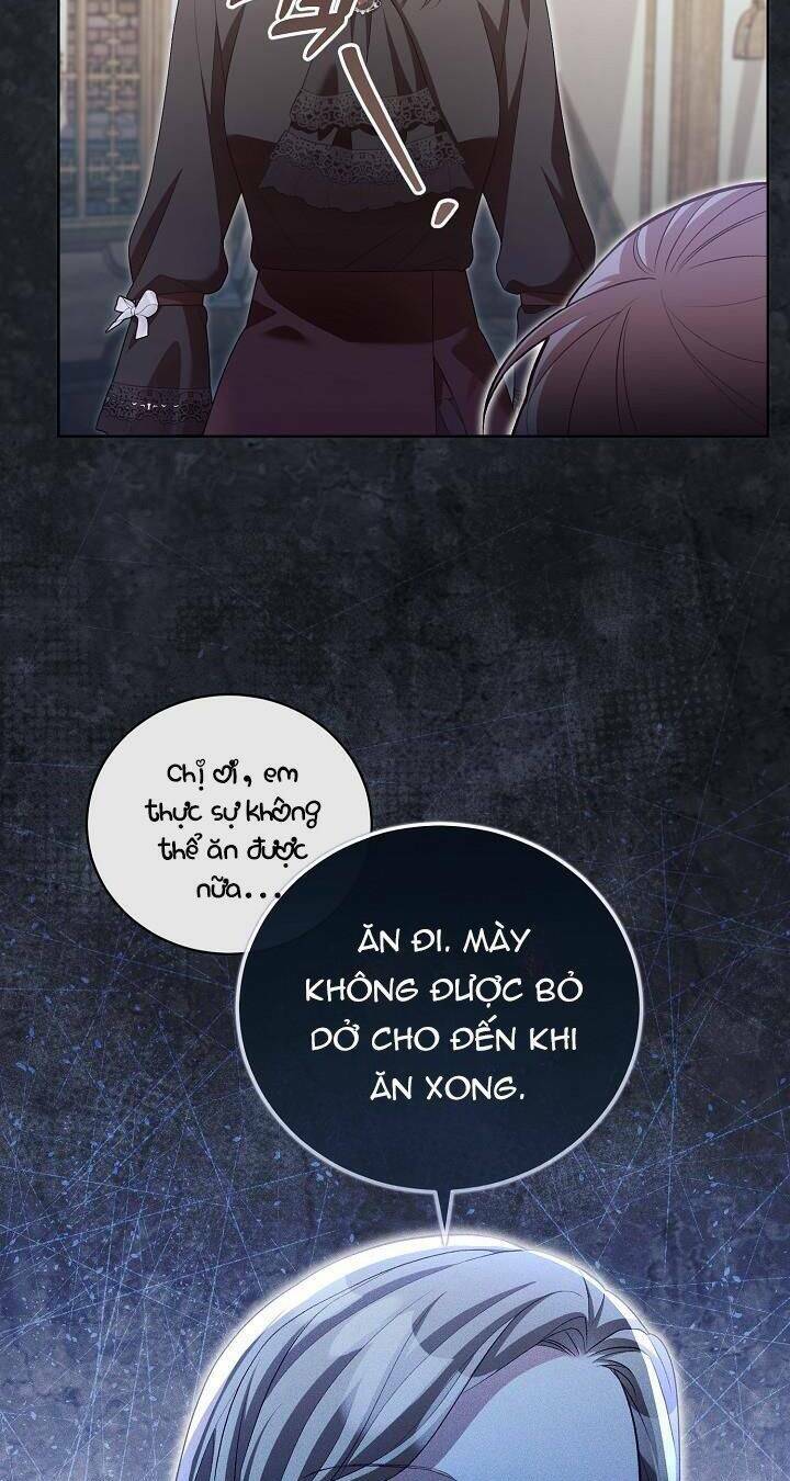 Nhật Ký Trông Trẻ Chap 12 - Next Chap 13