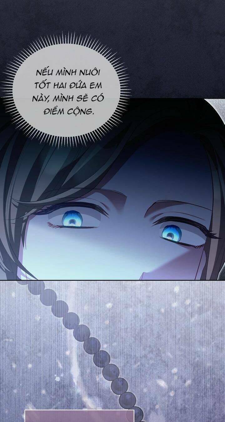 Nhật Ký Trông Trẻ Chap 12 - Next Chap 13