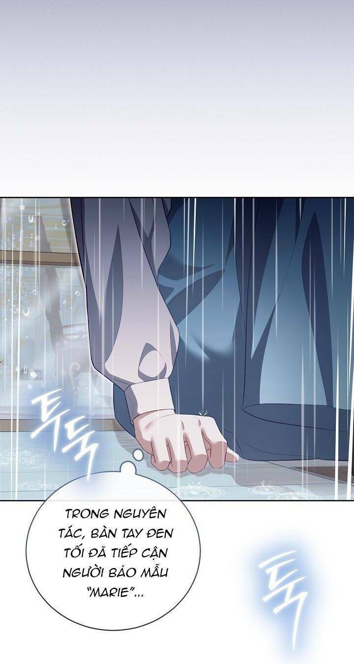 Nhật Ký Trông Trẻ Chap 12 - Next Chap 13