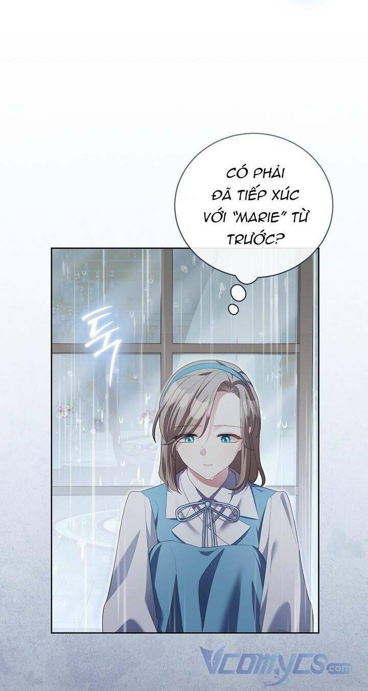 Nhật Ký Trông Trẻ Chap 12 - Next Chap 13