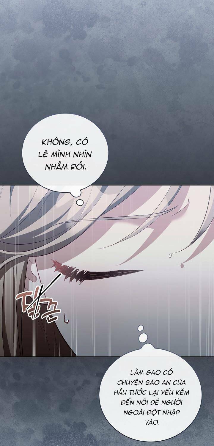 Nhật Ký Trông Trẻ Chap 12 - Next Chap 13