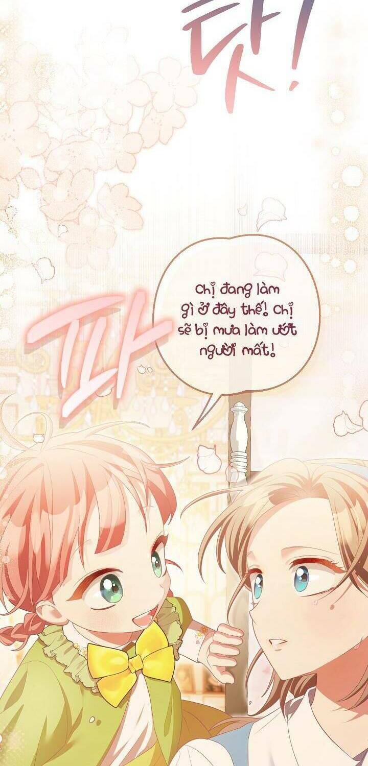 Nhật Ký Trông Trẻ Chap 12 - Next Chap 13