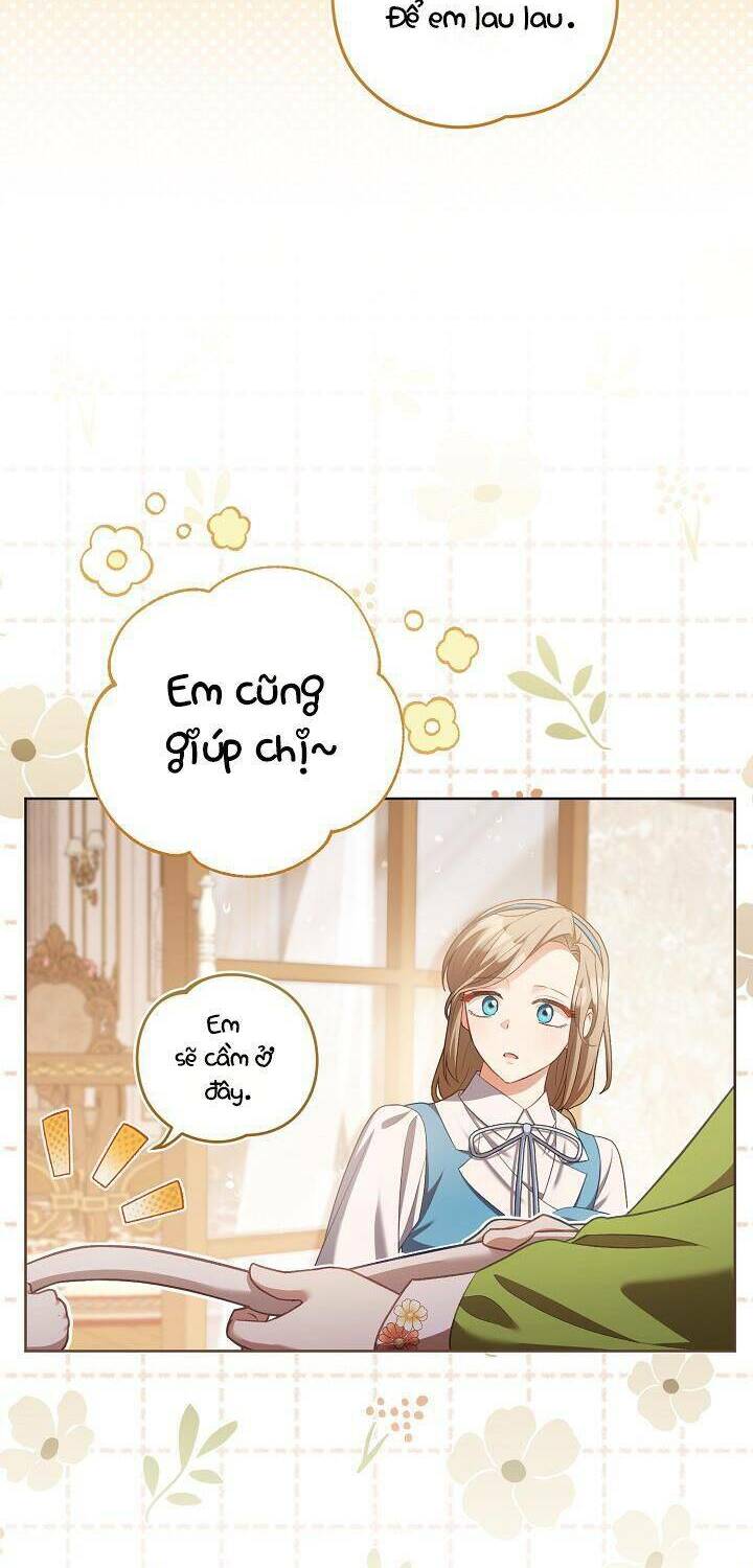 Nhật Ký Trông Trẻ Chap 12 - Next Chap 13