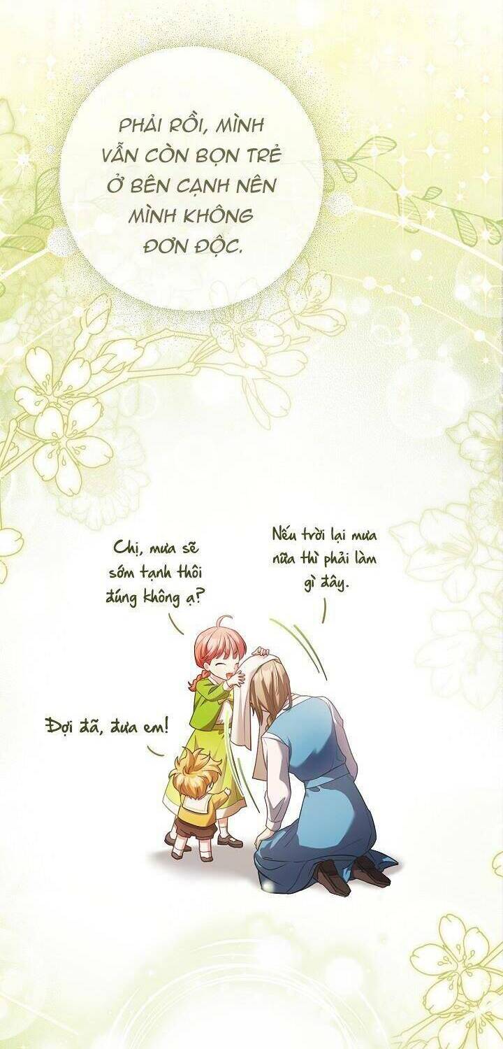 Nhật Ký Trông Trẻ Chap 12 - Next Chap 13