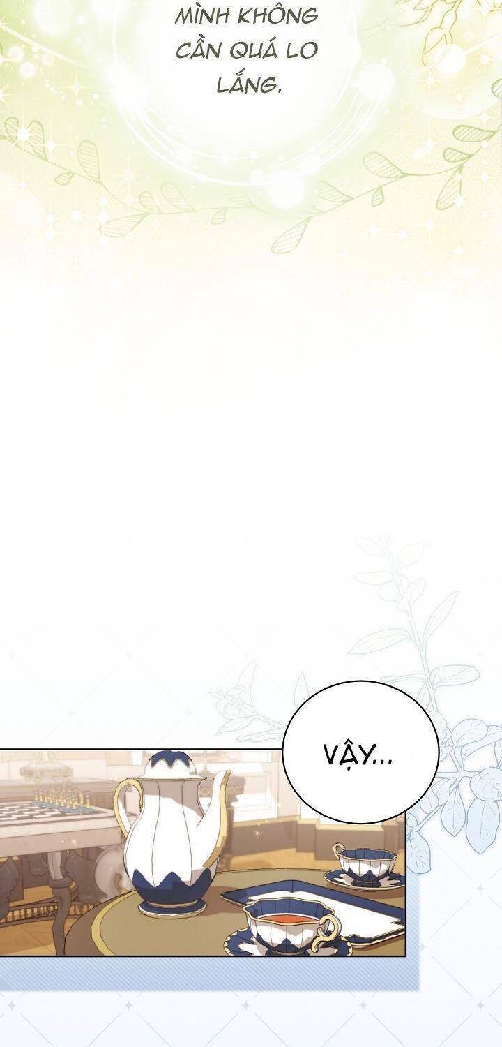 Nhật Ký Trông Trẻ Chap 12 - Next Chap 13