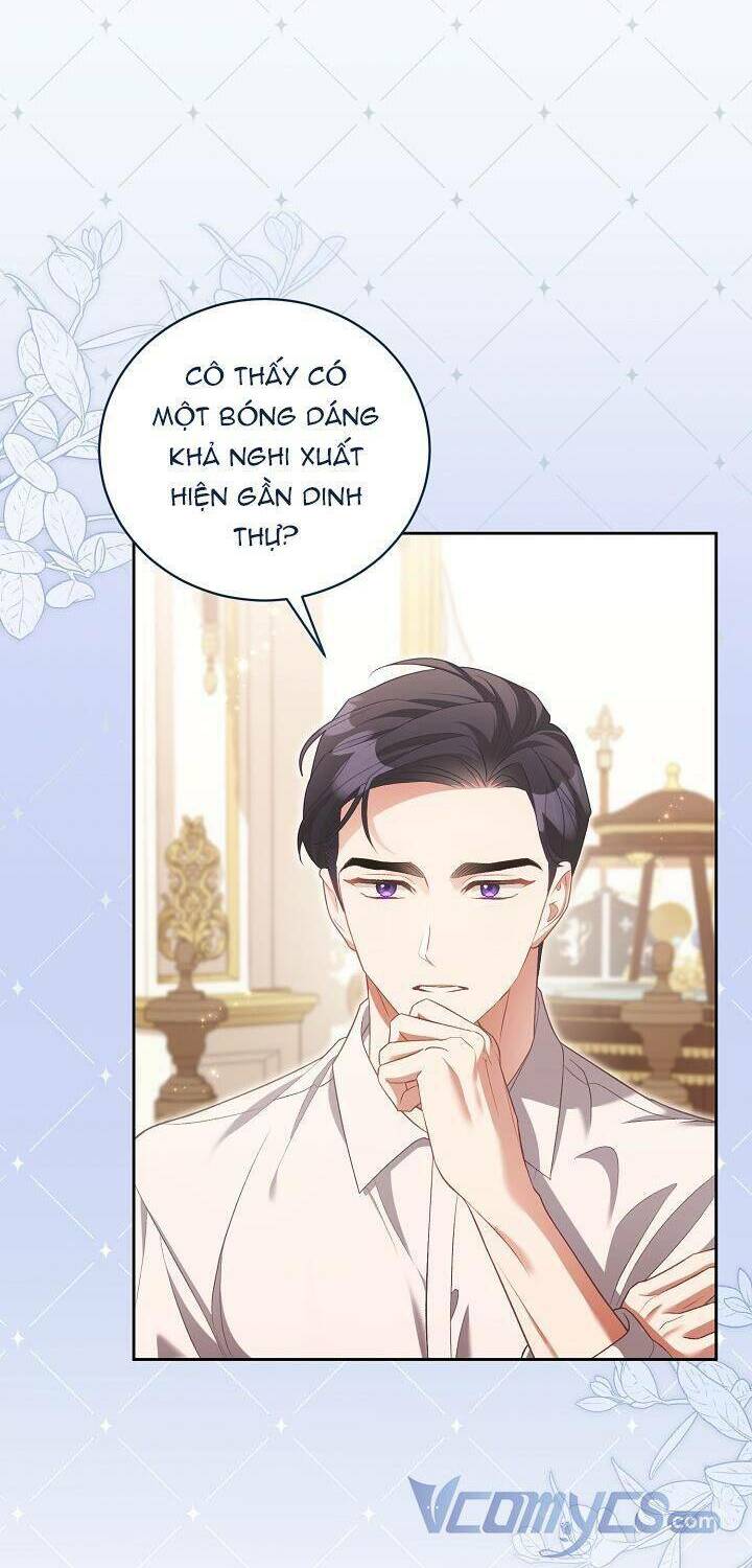 Nhật Ký Trông Trẻ Chap 12 - Next Chap 13