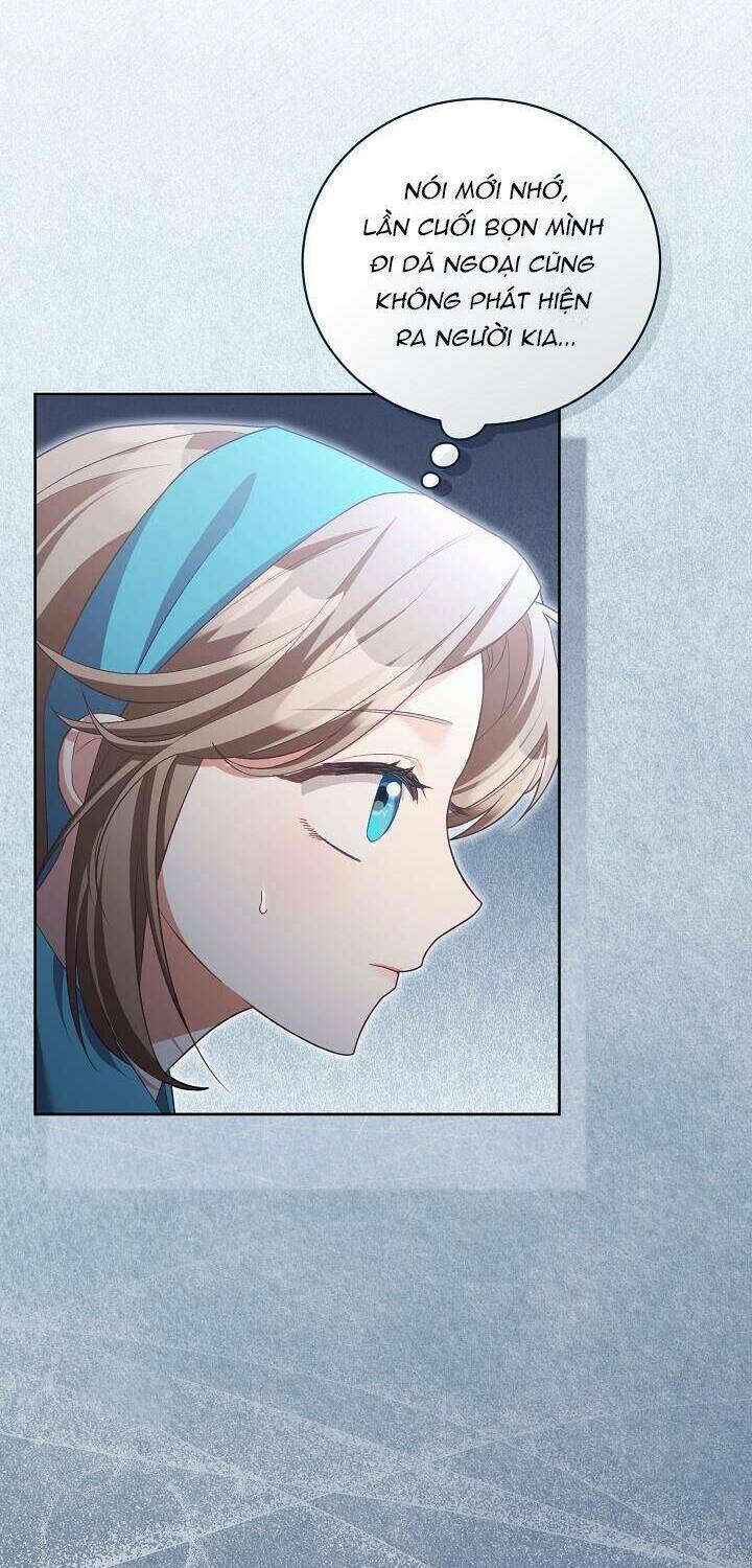 Nhật Ký Trông Trẻ Chap 12 - Next Chap 13