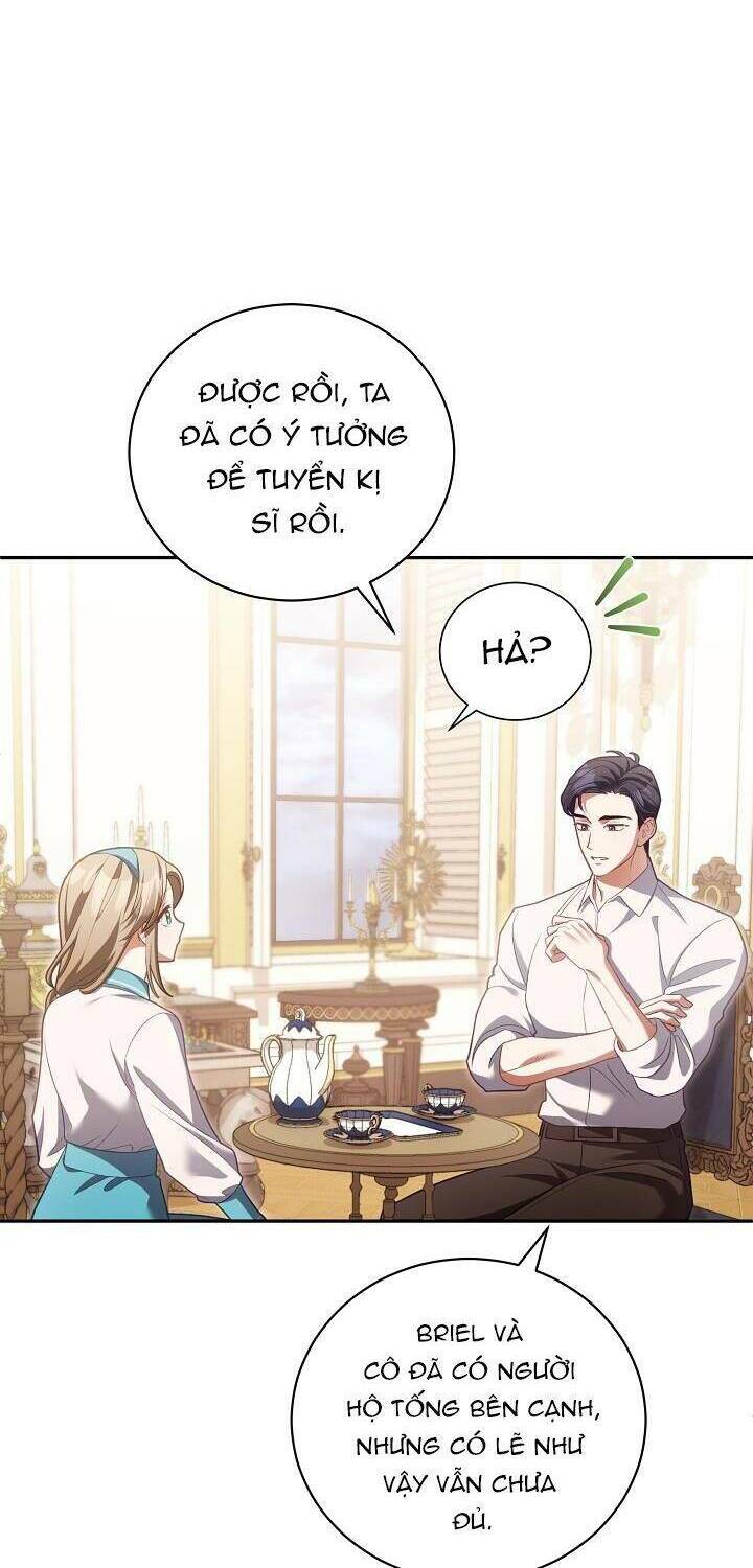 Nhật Ký Trông Trẻ Chap 12 - Next Chap 13
