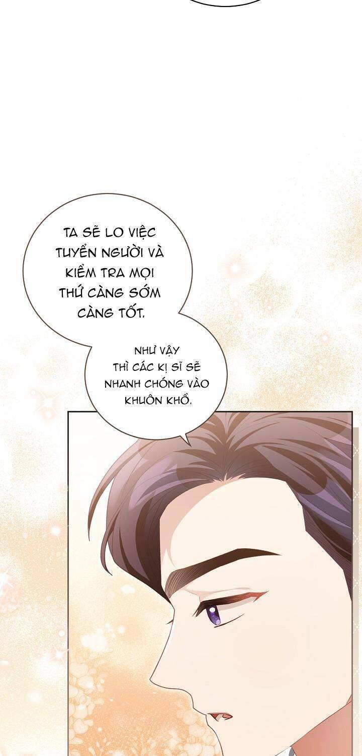 Nhật Ký Trông Trẻ Chap 12 - Next Chap 13