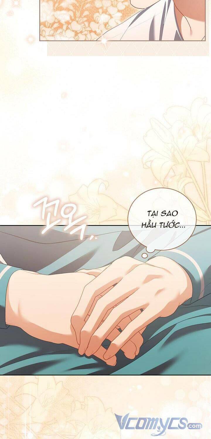 Nhật Ký Trông Trẻ Chap 12 - Next Chap 13