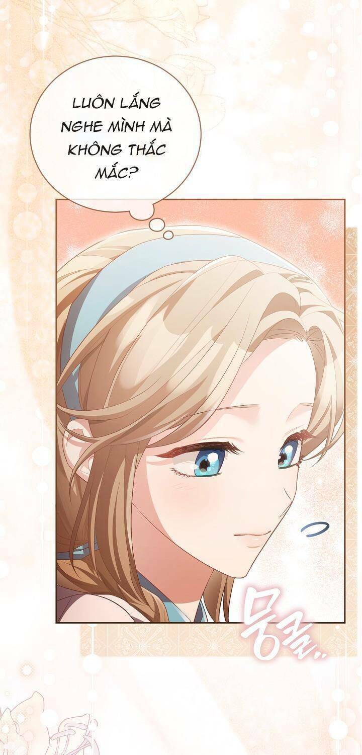 Nhật Ký Trông Trẻ Chap 12 - Next Chap 13