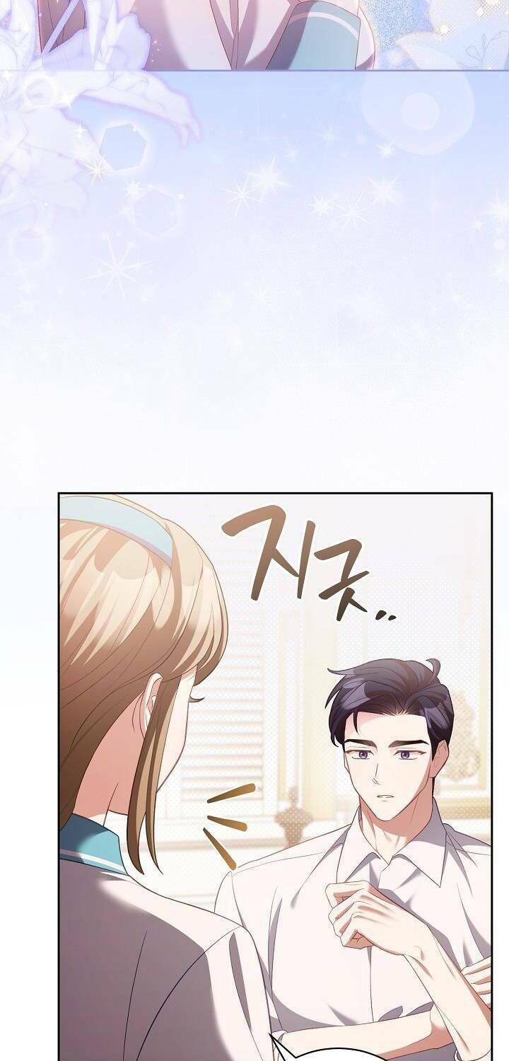 Nhật Ký Trông Trẻ Chap 12 - Next Chap 13