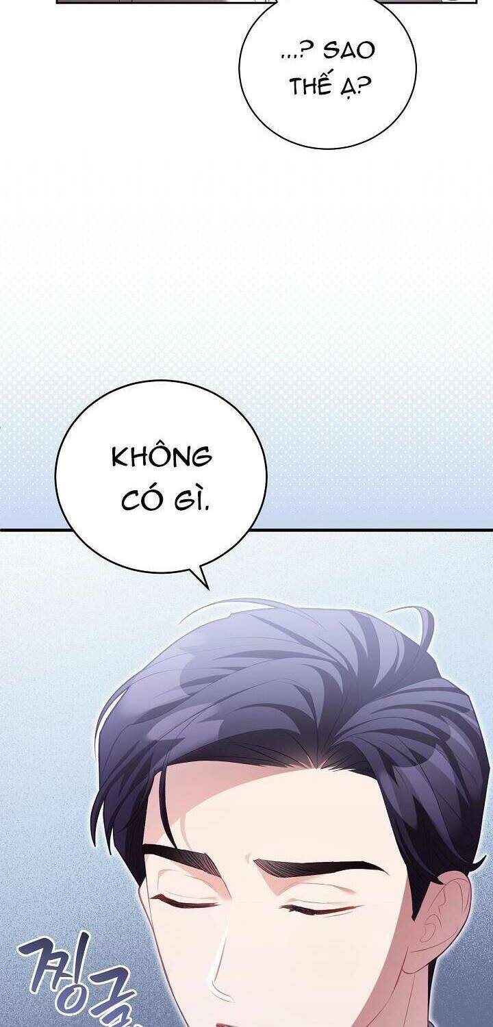 Nhật Ký Trông Trẻ Chap 12 - Next Chap 13