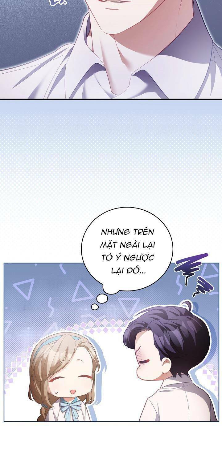 Nhật Ký Trông Trẻ Chap 12 - Next Chap 13