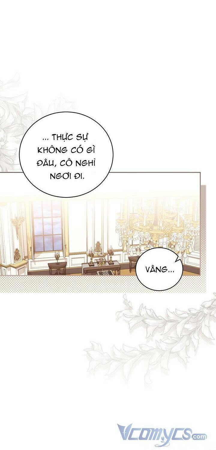Nhật Ký Trông Trẻ Chap 12 - Next Chap 13