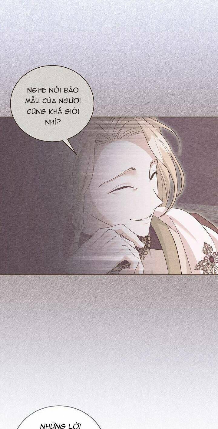 Nhật Ký Trông Trẻ Chap 12 - Next Chap 13