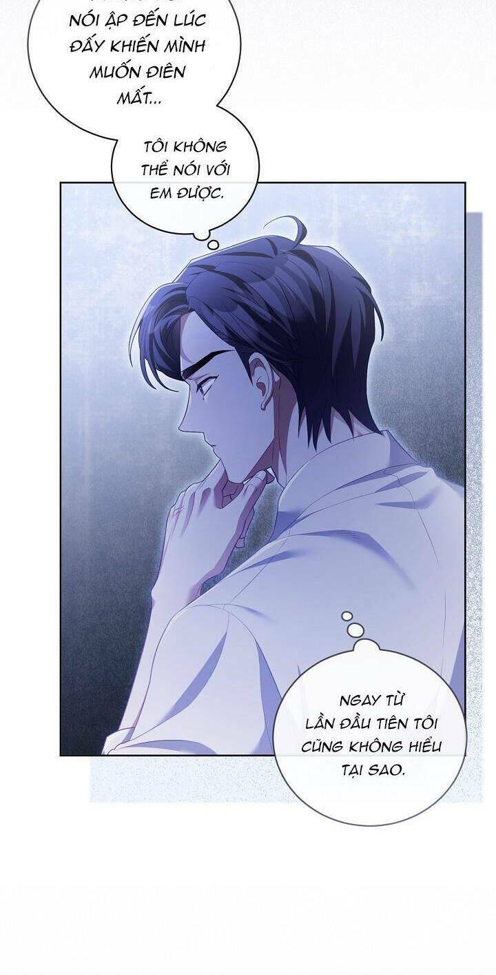 Nhật Ký Trông Trẻ Chap 12 - Next Chap 13