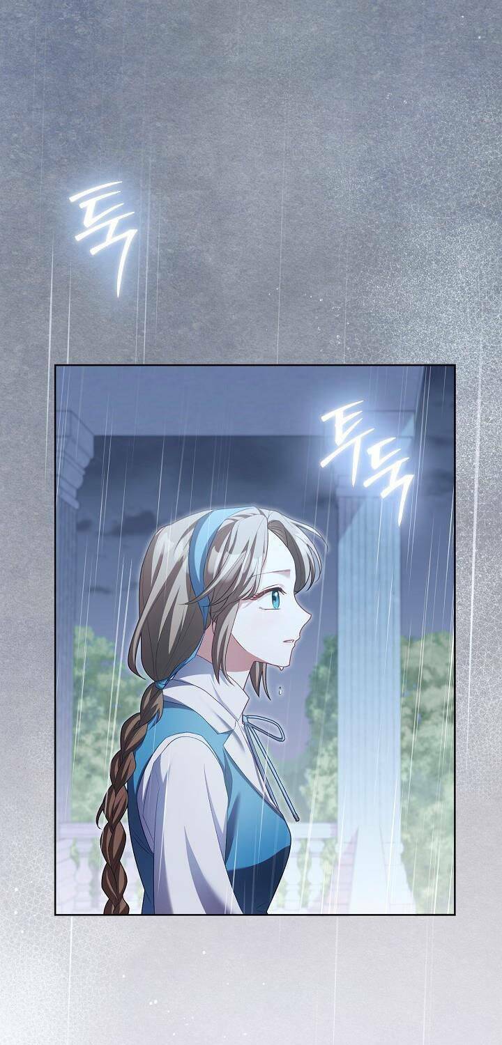 Nhật Ký Trông Trẻ Chap 12 - Next Chap 13