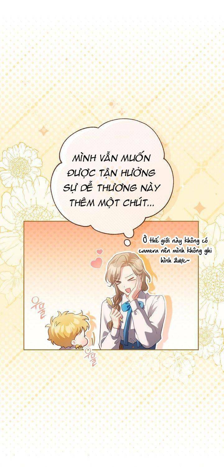 Nhật Ký Trông Trẻ Chap 13 - Next Chap 14