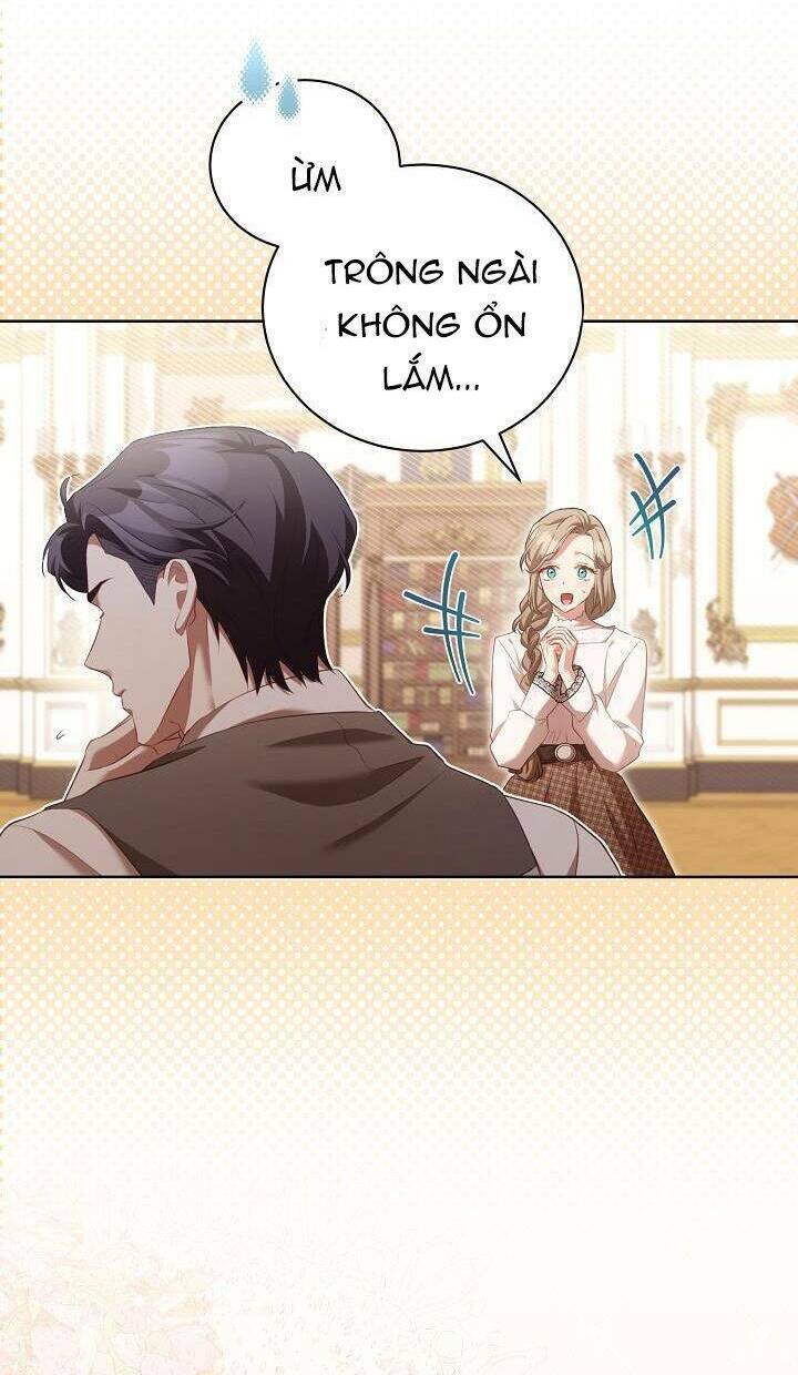 Nhật Ký Trông Trẻ Chap 13 - Next Chap 14