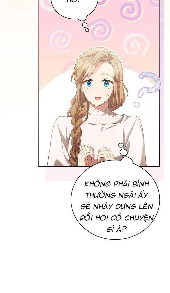 Nhật Ký Trông Trẻ Chap 13 - Next Chap 14