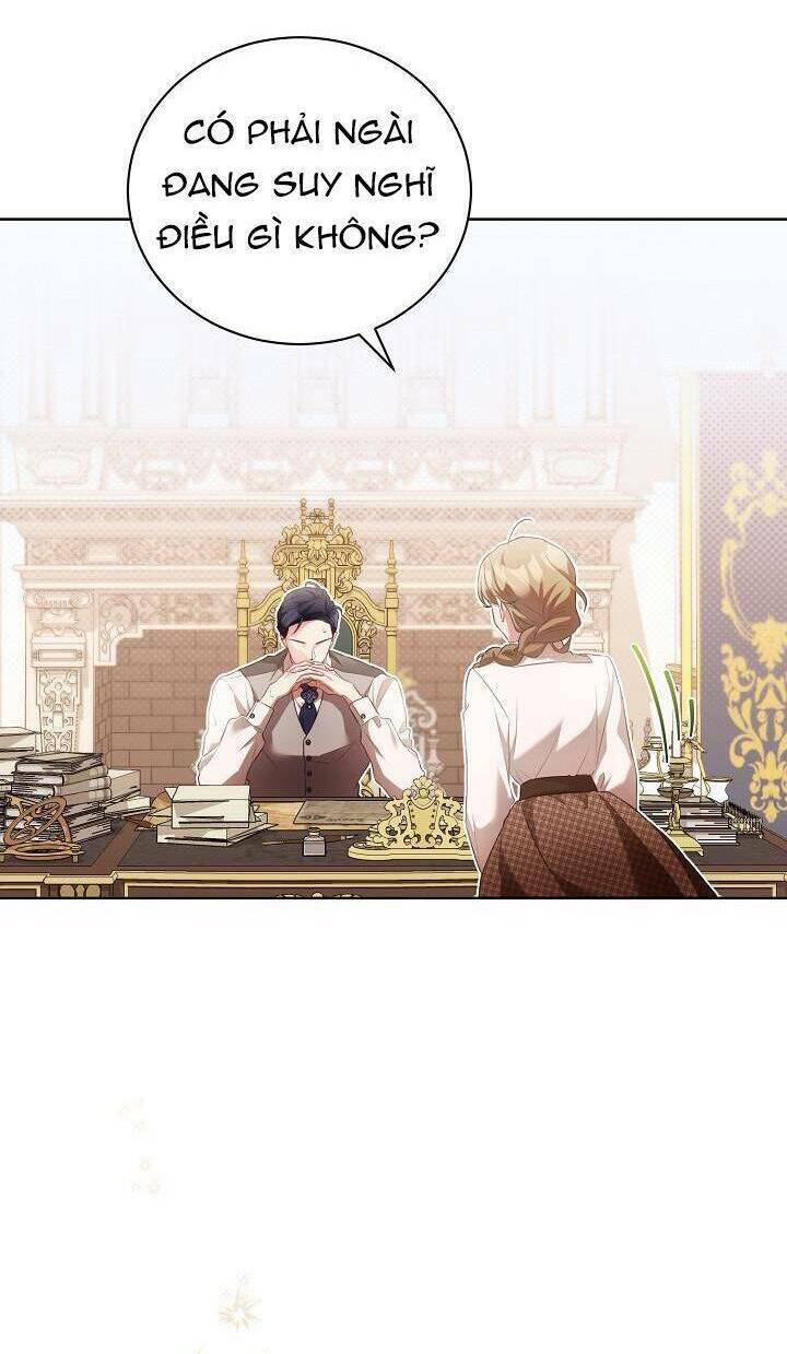 Nhật Ký Trông Trẻ Chap 13 - Next Chap 14