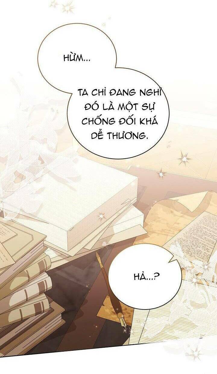 Nhật Ký Trông Trẻ Chap 13 - Next Chap 14