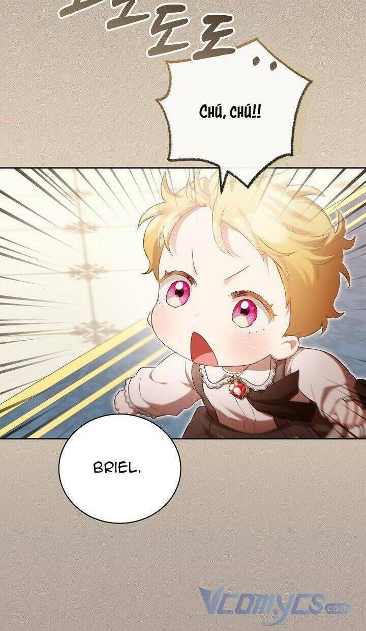 Nhật Ký Trông Trẻ Chap 13 - Next Chap 14
