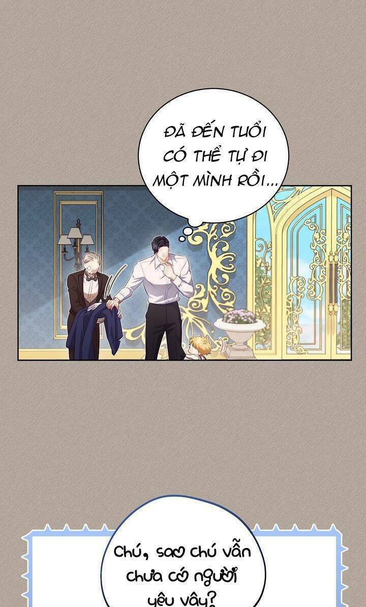 Nhật Ký Trông Trẻ Chap 13 - Next Chap 14