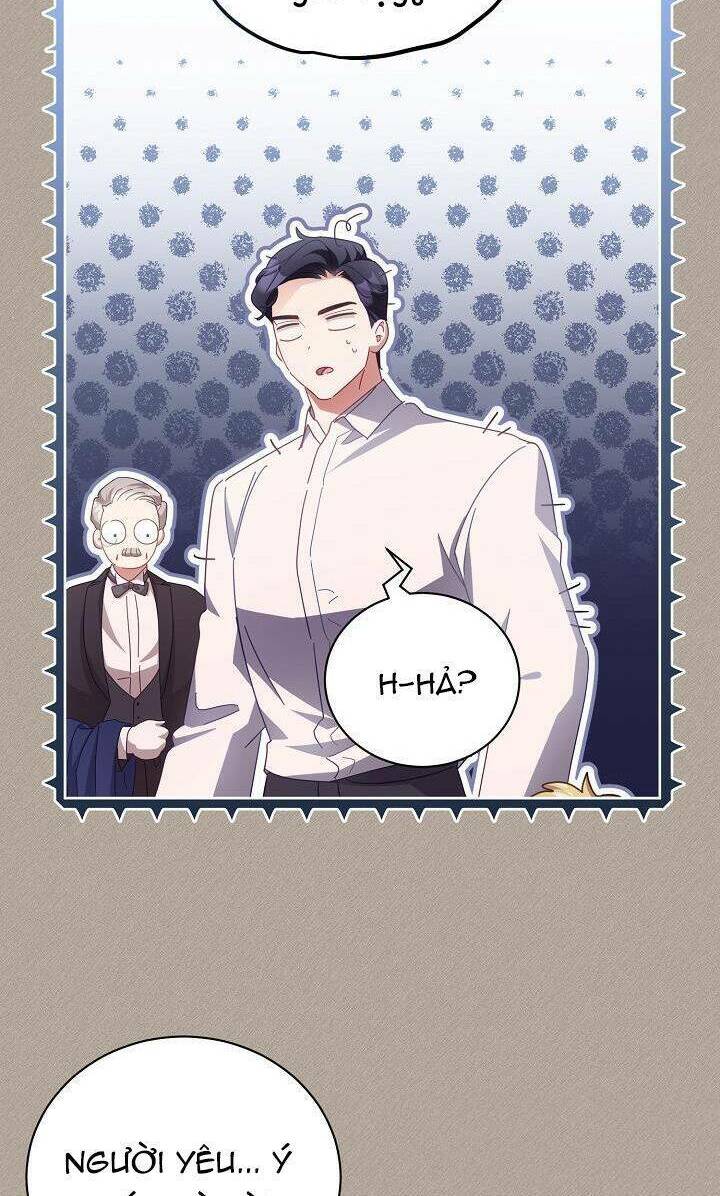 Nhật Ký Trông Trẻ Chap 13 - Next Chap 14