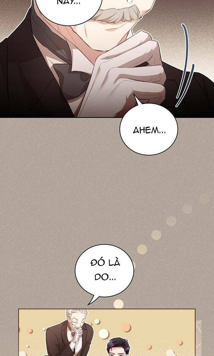Nhật Ký Trông Trẻ Chap 13 - Next Chap 14