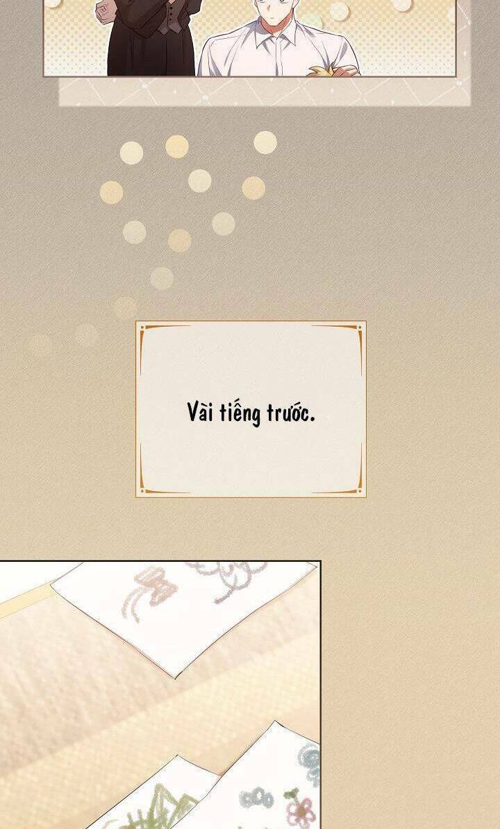 Nhật Ký Trông Trẻ Chap 13 - Next Chap 14