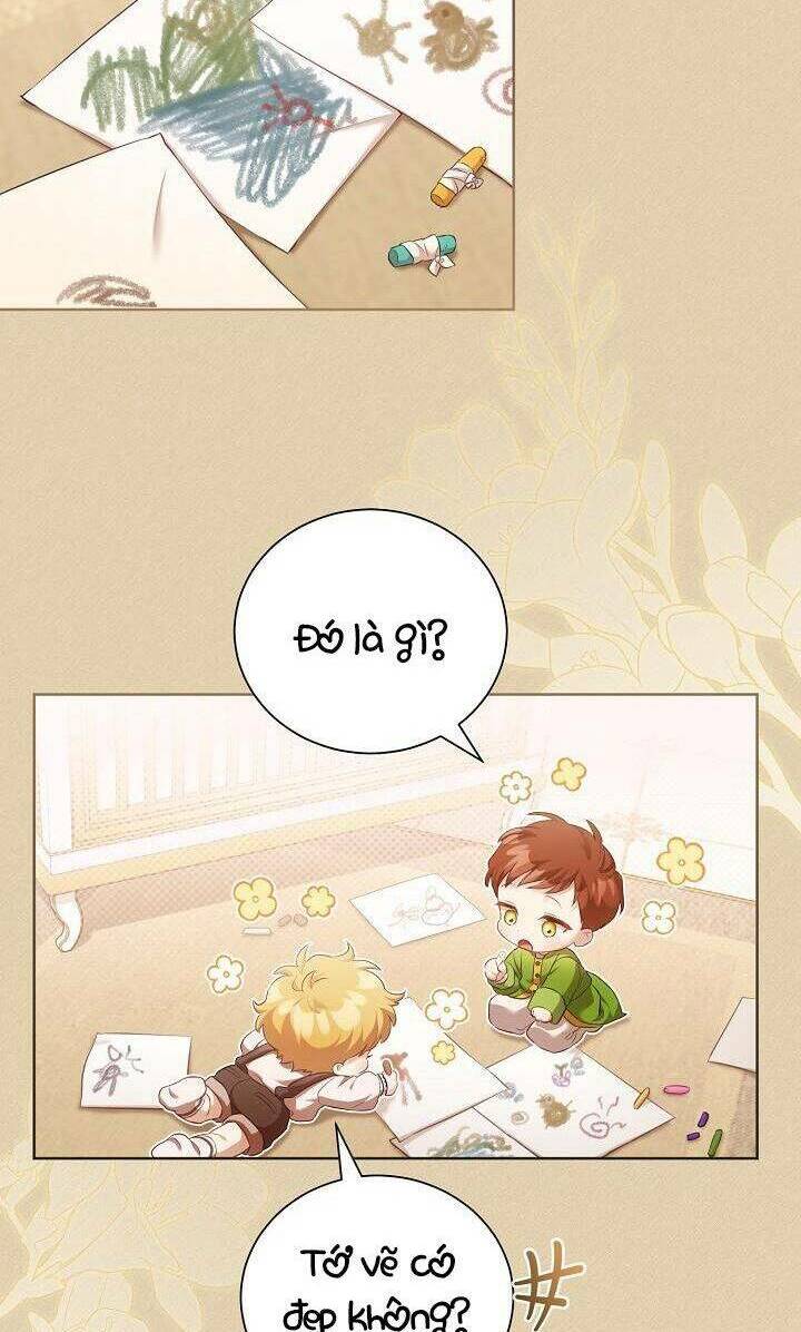 Nhật Ký Trông Trẻ Chap 13 - Next Chap 14