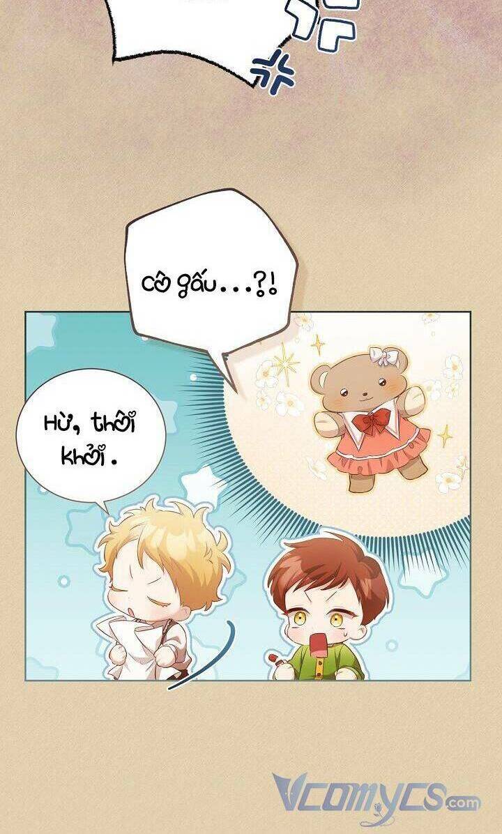 Nhật Ký Trông Trẻ Chap 13 - Next Chap 14