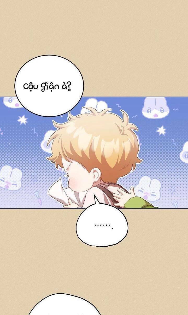 Nhật Ký Trông Trẻ Chap 13 - Next Chap 14
