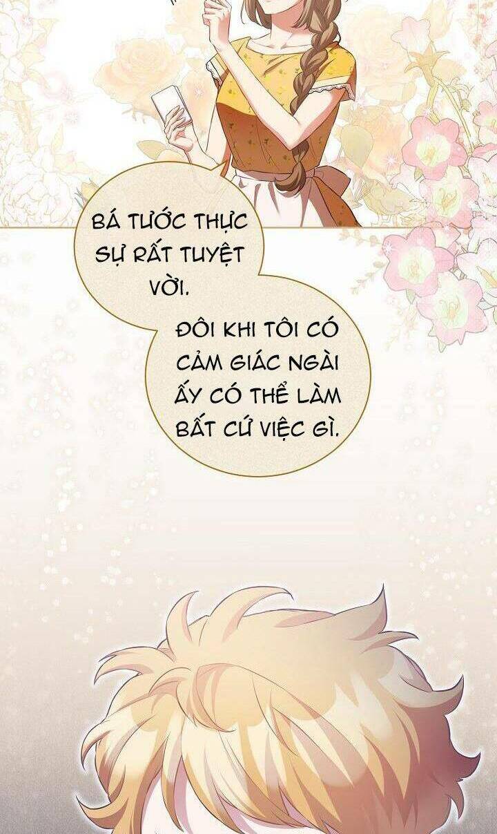Nhật Ký Trông Trẻ Chap 13 - Next Chap 14