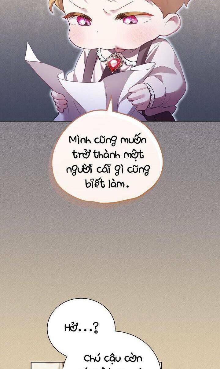 Nhật Ký Trông Trẻ Chap 13 - Next Chap 14