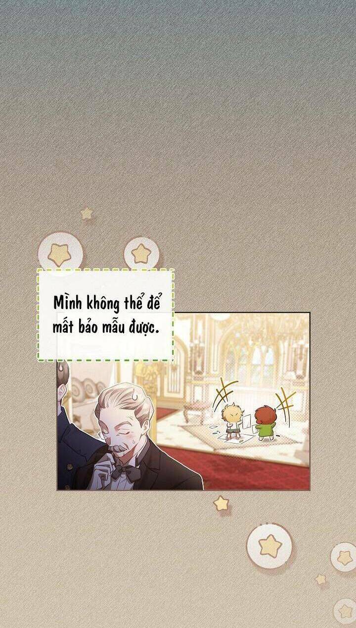 Nhật Ký Trông Trẻ Chap 13 - Next Chap 14