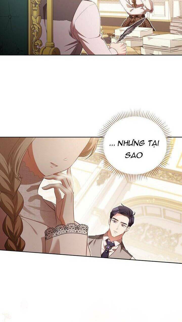 Nhật Ký Trông Trẻ Chap 13 - Next Chap 14