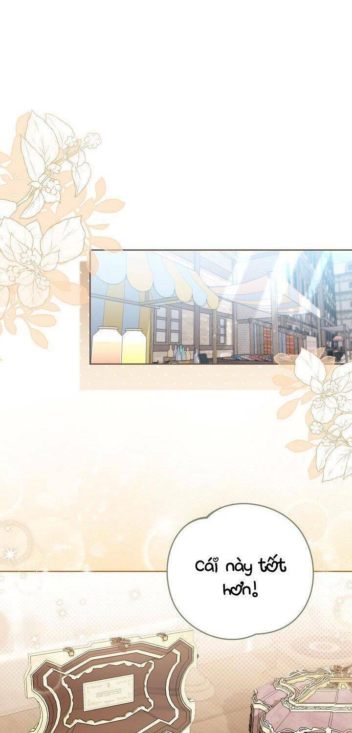 Nhật Ký Trông Trẻ Chap 13 - Next Chap 14