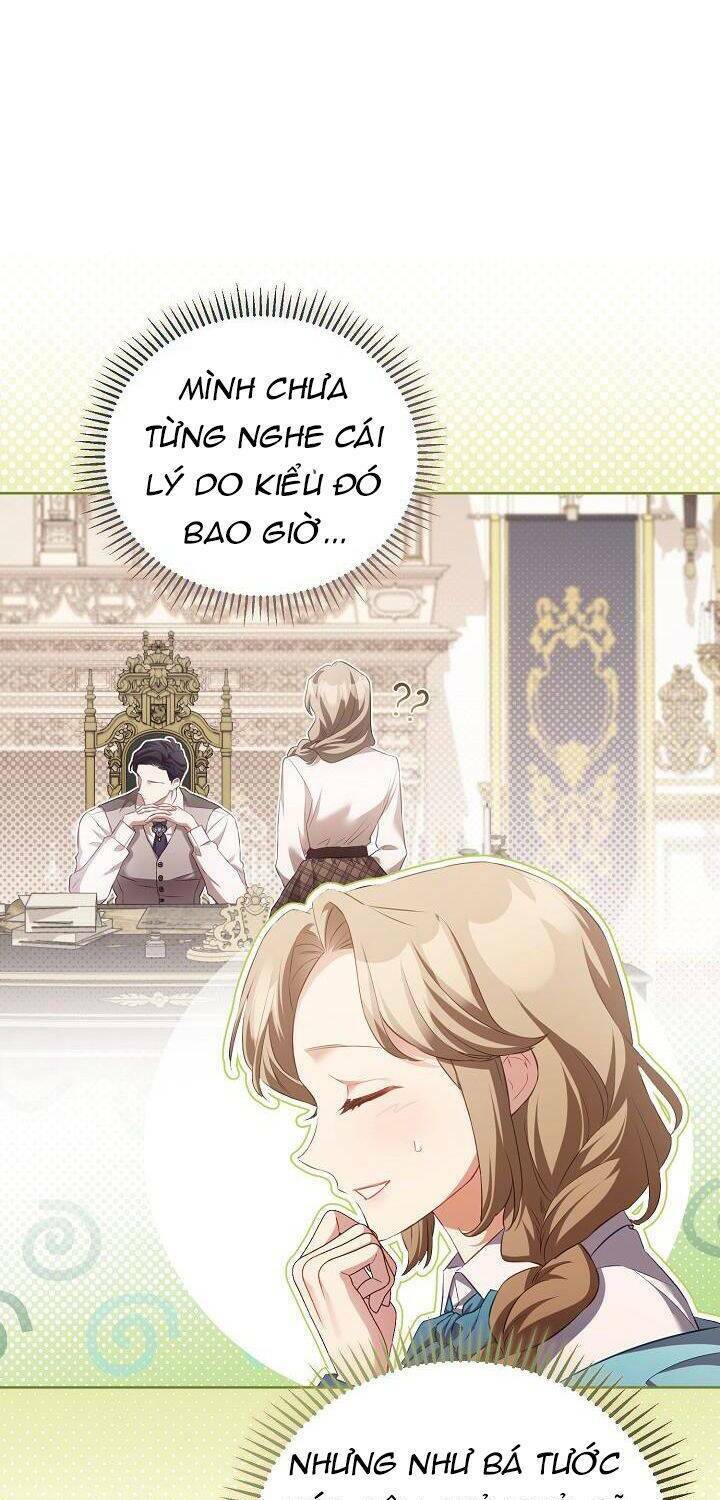 Nhật Ký Trông Trẻ Chap 13 - Next Chap 14